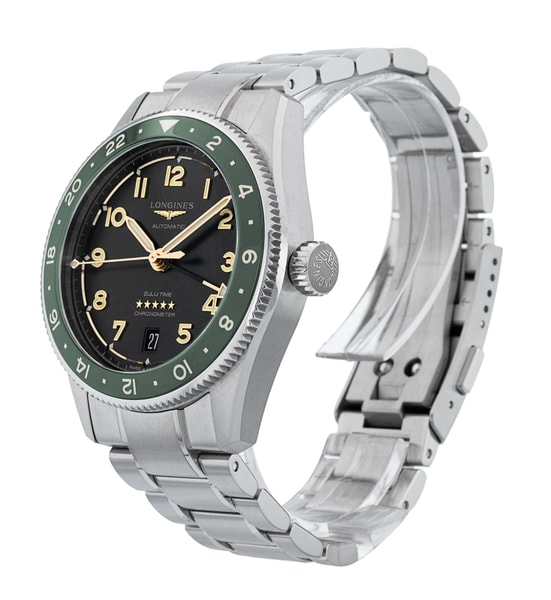 Longines Spirit L3.802.4.63.6